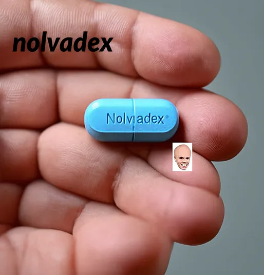 Nolvadex